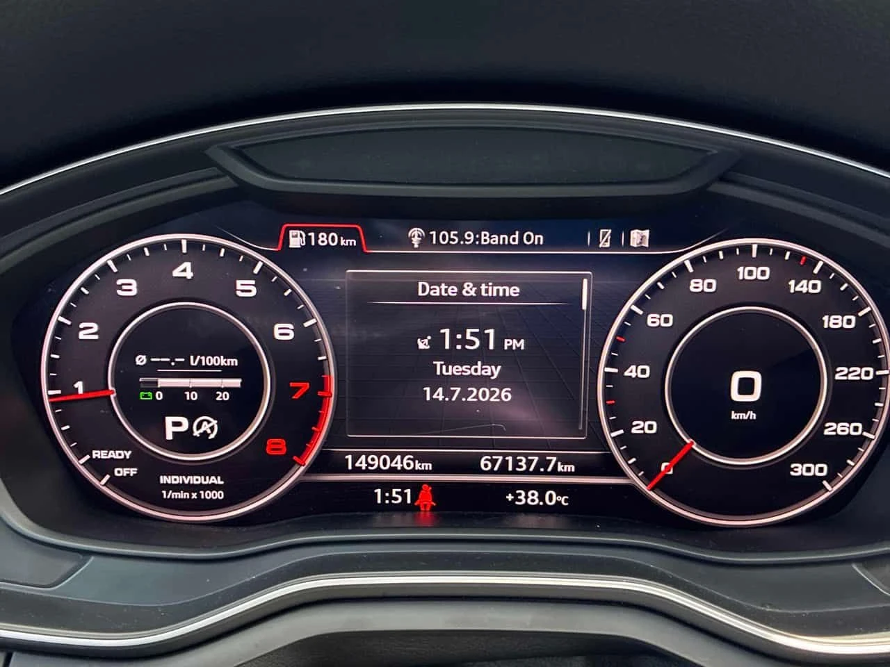 Audi A4 * CARFAX * FULL DIGITAL * 2 ����� ���� * �������� | Mobile.bg � ����������� 8