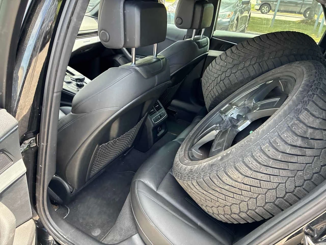 Audi A4 * CARFAX * FULL DIGITAL * 2 ����� ���� * �������� | Mobile.bg � ����������� 14