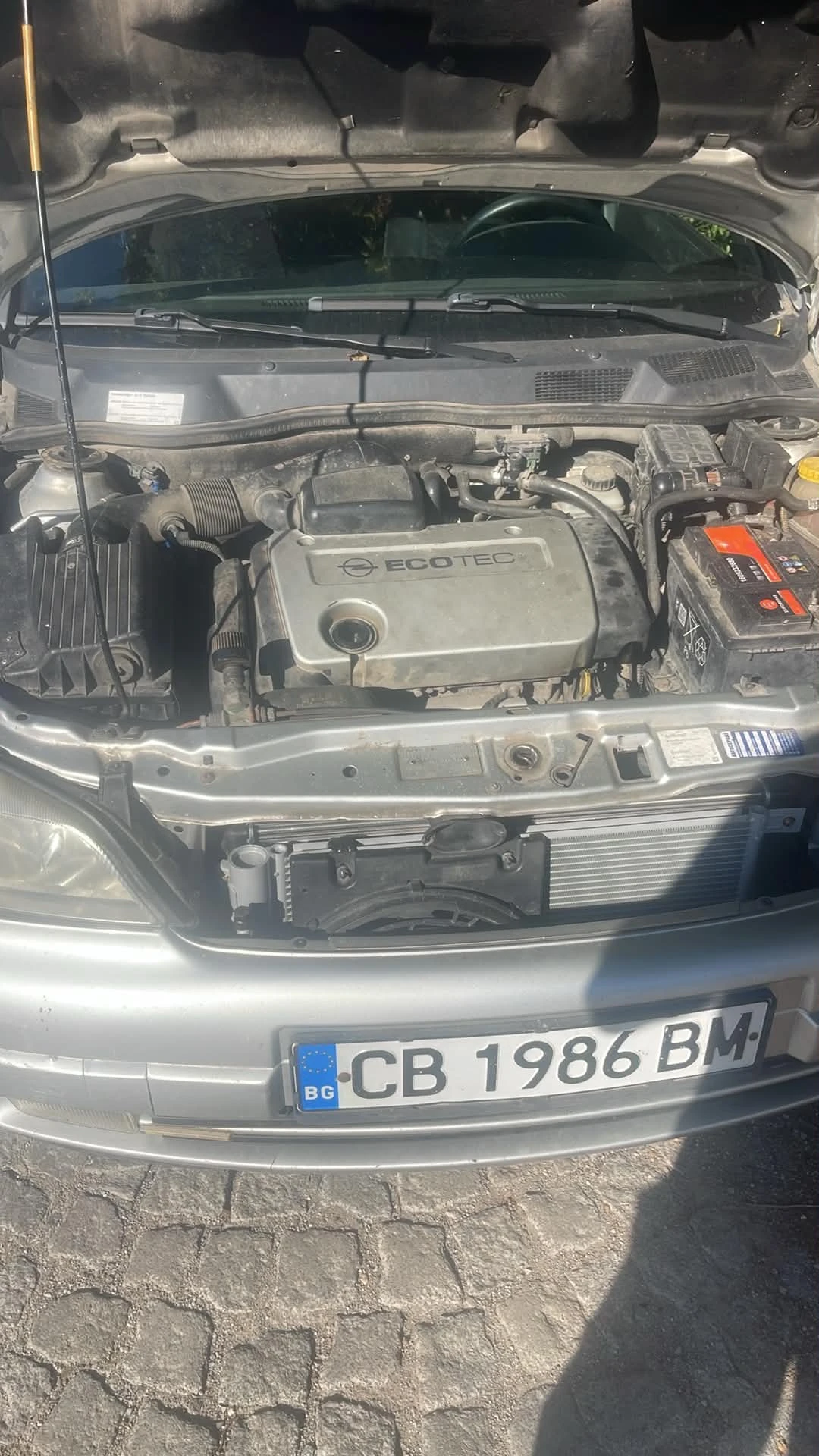 Opel Astra | Mobile.bg � ����������� 5