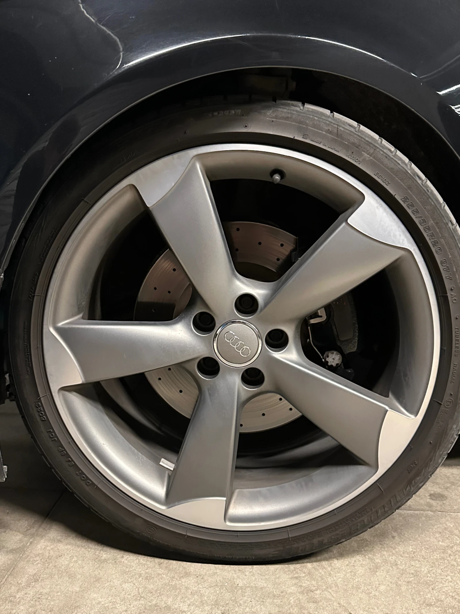 Audi S5, снимка 14 - Автомобили и джипове - 55481445