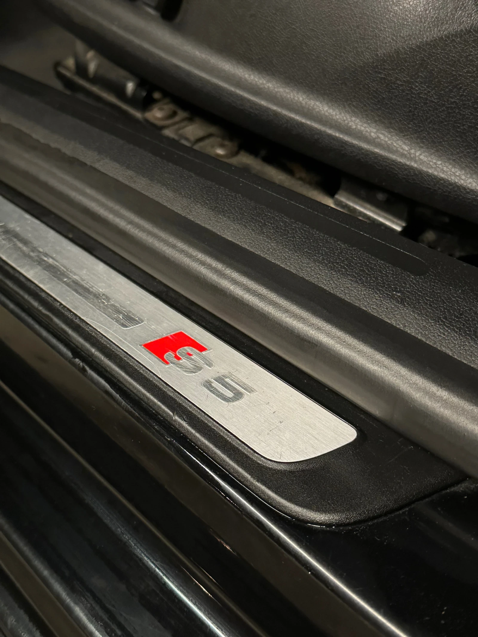 Audi S5, снимка 13 - Автомобили и джипове - 55481445