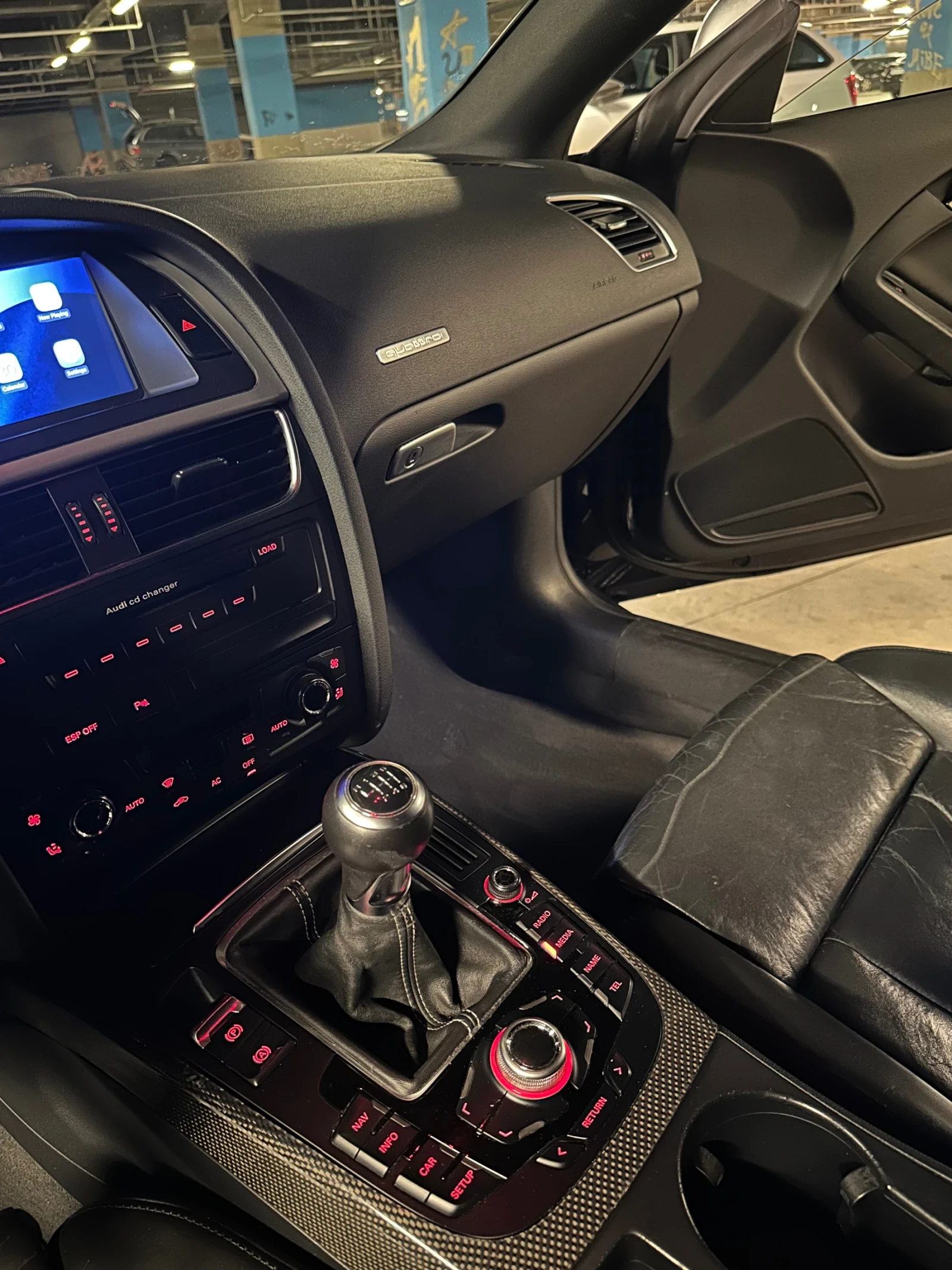 Audi S5, снимка 11 - Автомобили и джипове - 55481445