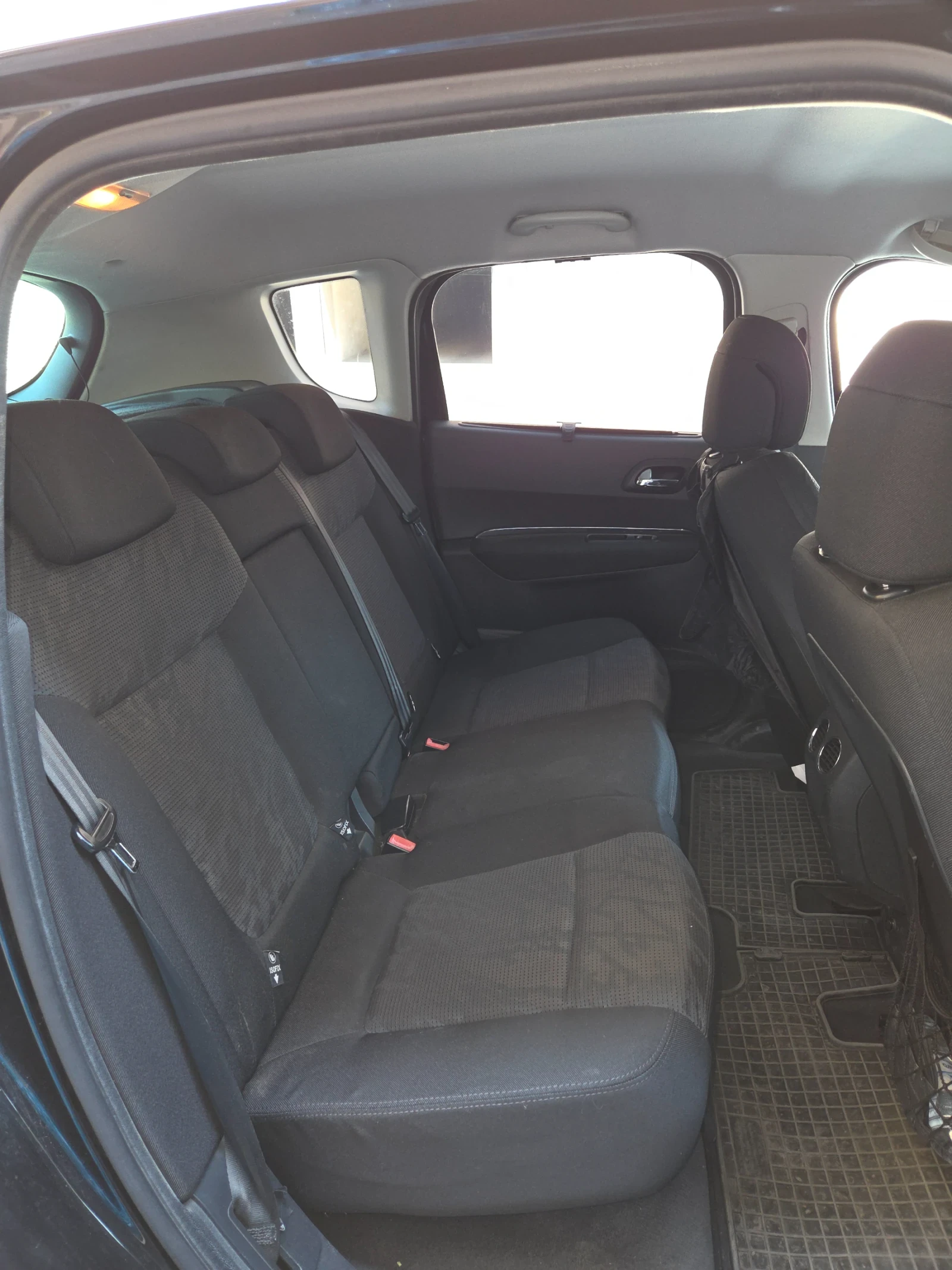 Peugeot 3008 1.6, снимка 8 - Автомобили и джипове - 55565586