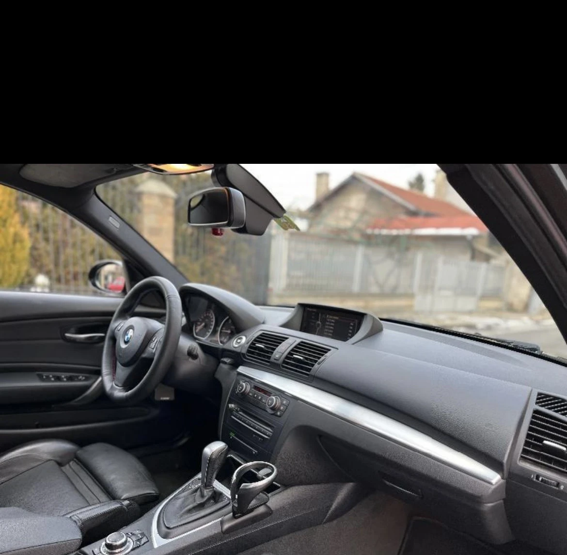 BMW 123, снимка 3 - Автомобили и джипове - 55577516