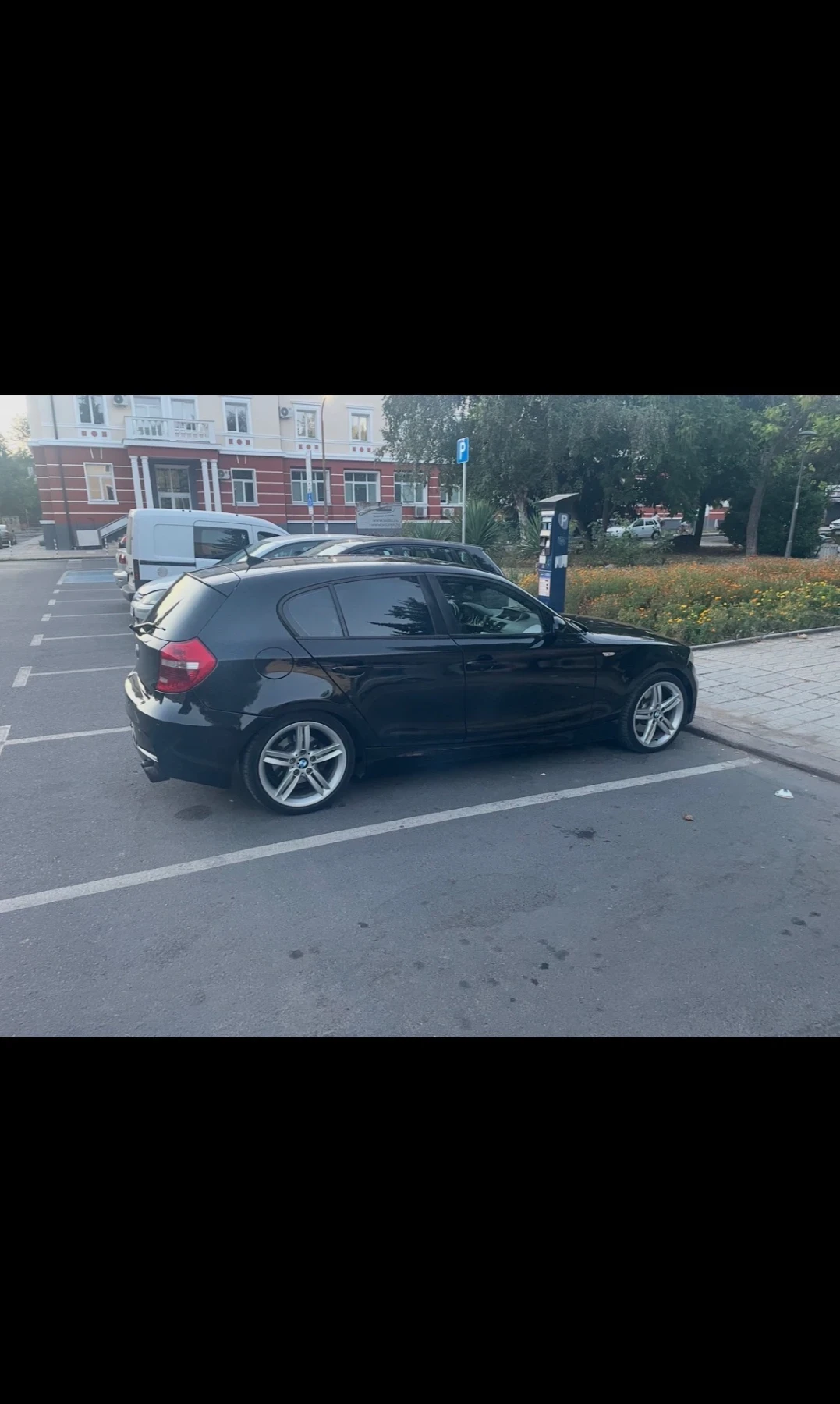BMW 123, снимка 6 - Автомобили и джипове - 55973272