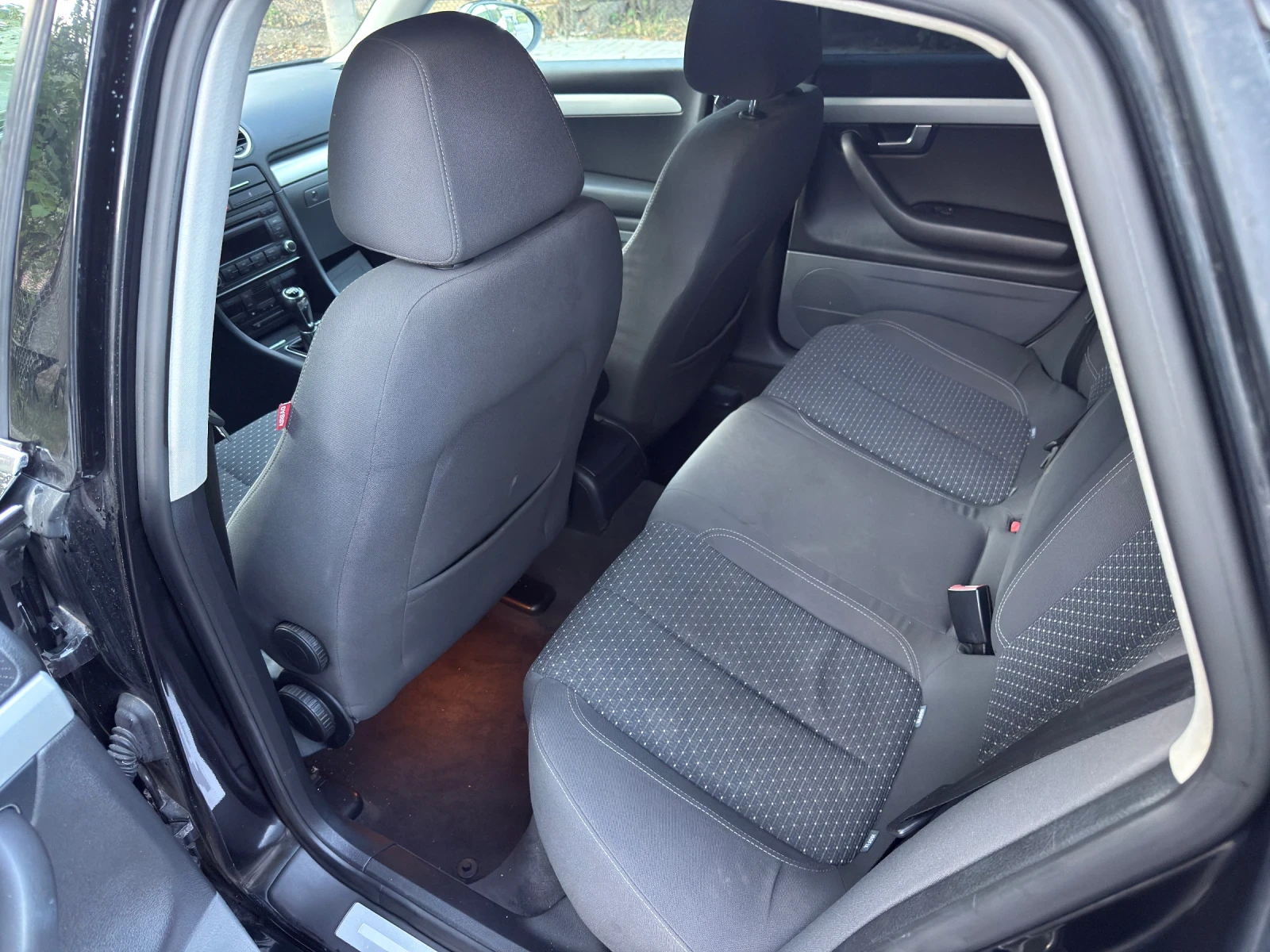 Seat Exeo 2.0TDI* 143k.c* EURO 5A* ITALIA, снимка 7 - Автомобили и джипове - 55729618