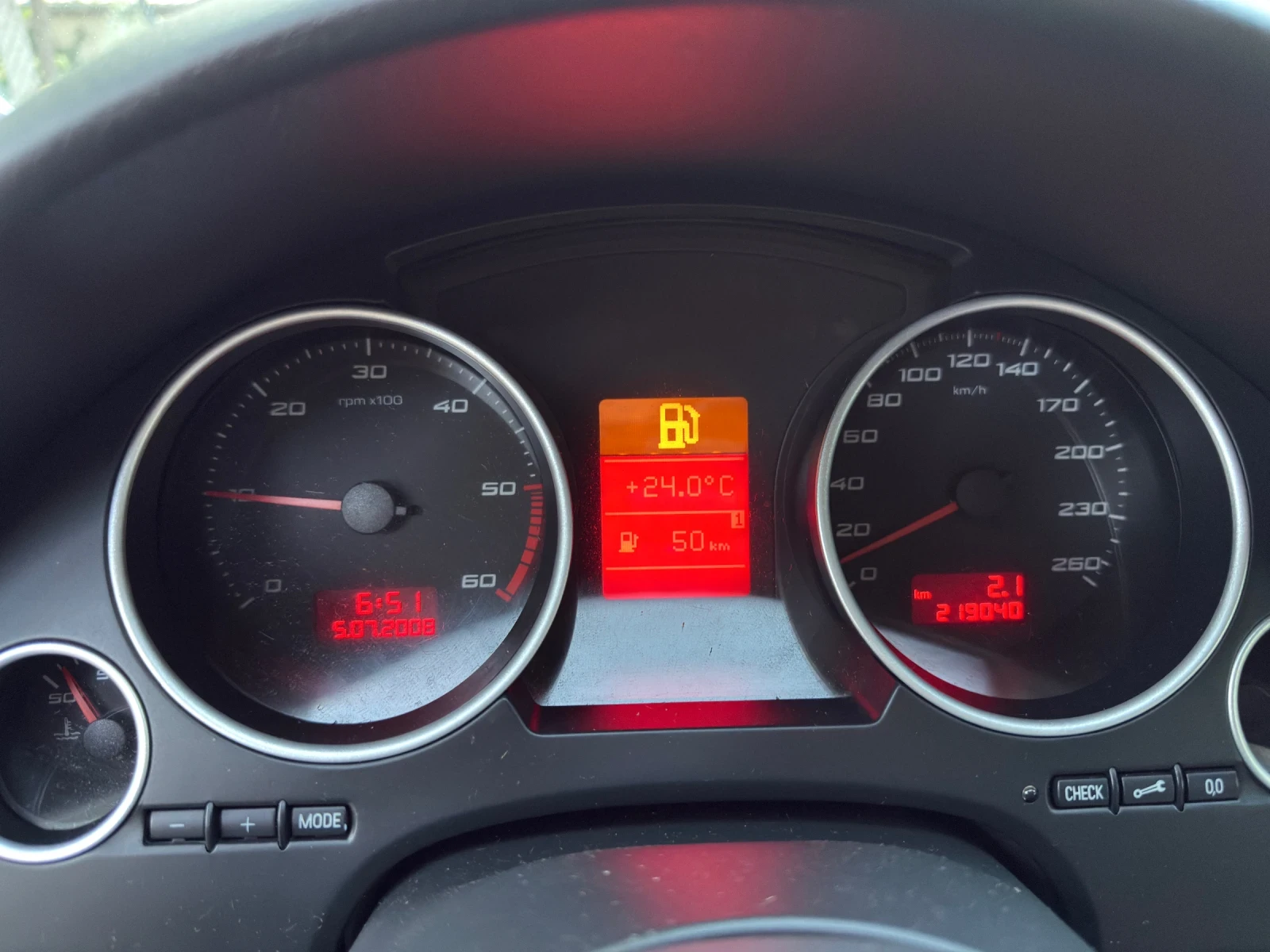 Seat Exeo 2.0TDI* 143k.c* EURO 5A* ITALIA, снимка 12 - Автомобили и джипове - 55729618