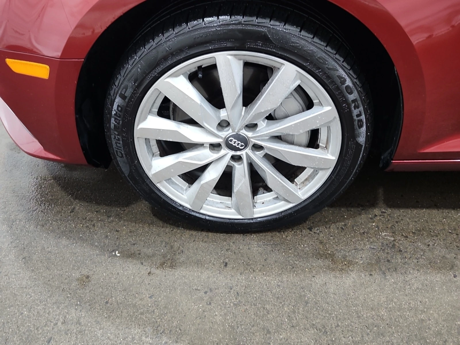 Audi A4 * KOMFORT * CARFAX * ОПЦИЯ ЗА ФИНАНСИРАНЕ * , снимка 6 - Автомобили и джипове - 55815321