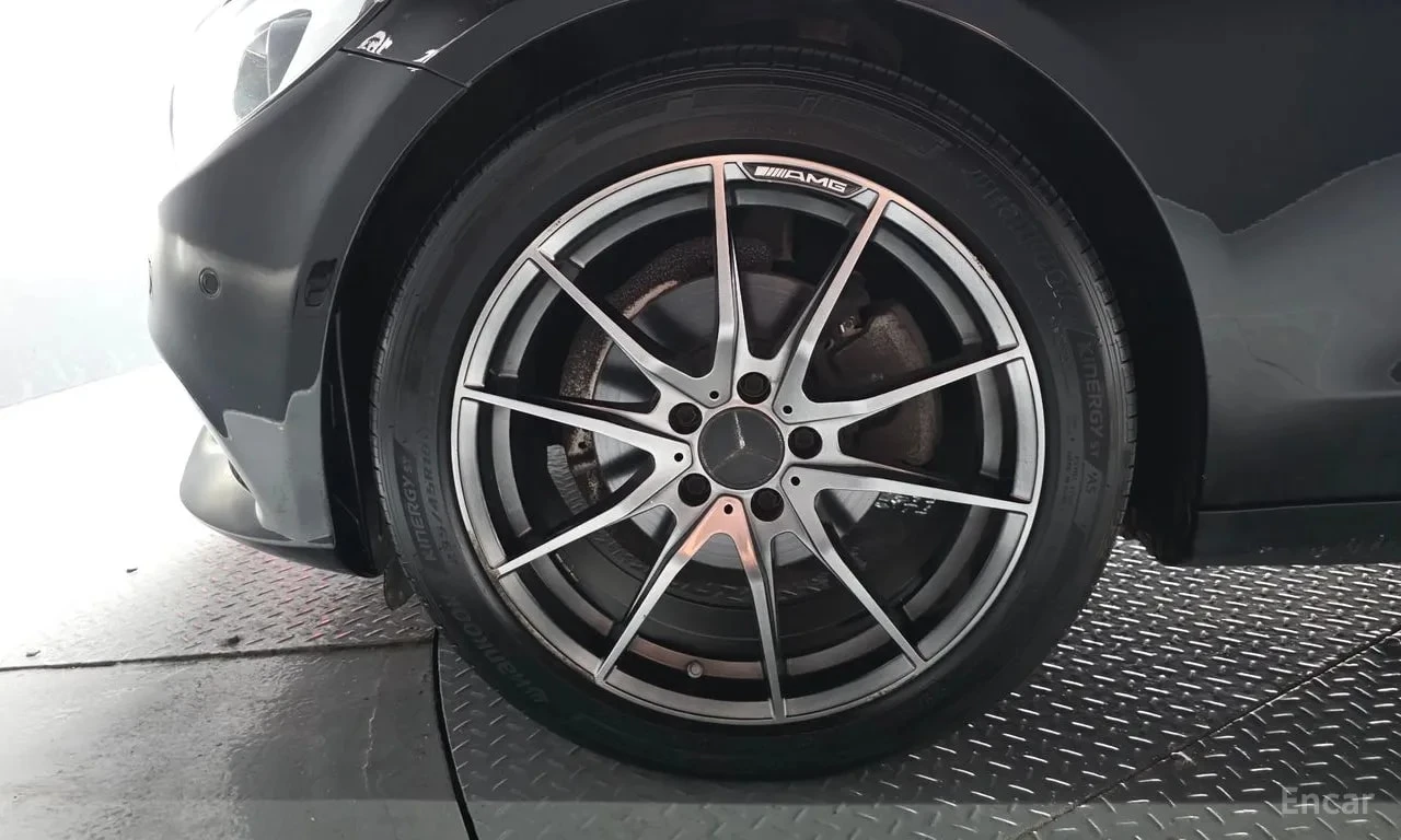 Mercedes-Benz C 200 * BURMESTER* ФИКСИРАНА ЦЕНА ДО БЪЛГАРИЯ* , снимка 5 - Автомобили и джипове - 56114757