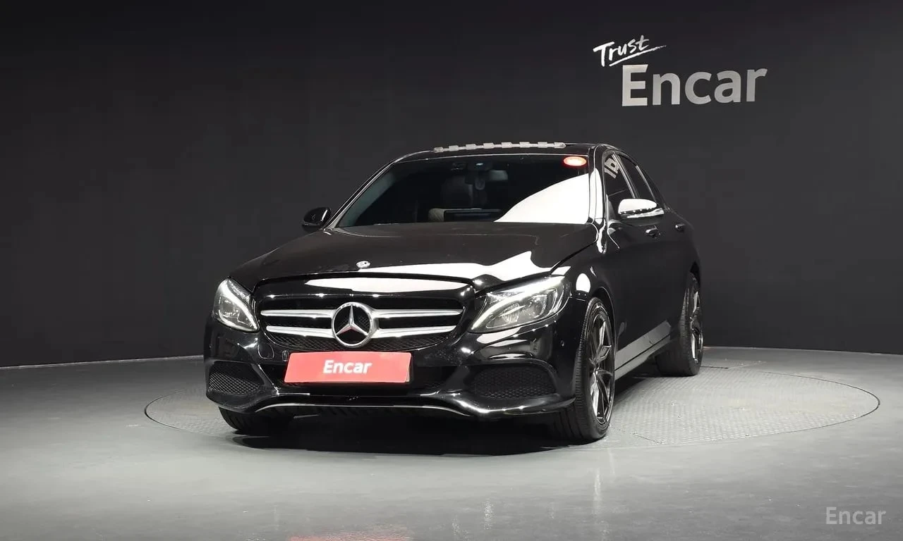 Mercedes-Benz C 200 * BURMESTER* ФИКСИРАНА ЦЕНА ДО БЪЛГАРИЯ* , снимка 3 - Автомобили и джипове - 56114757
