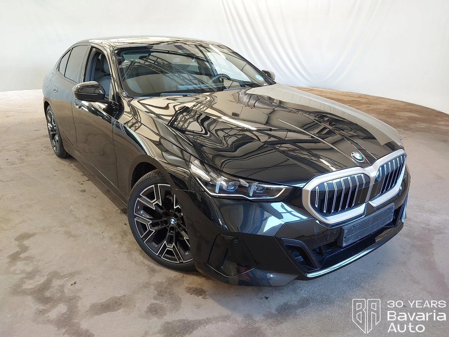BMW 520 d Steptronic, снимка 4 - Автомобили и джипове - 56506259