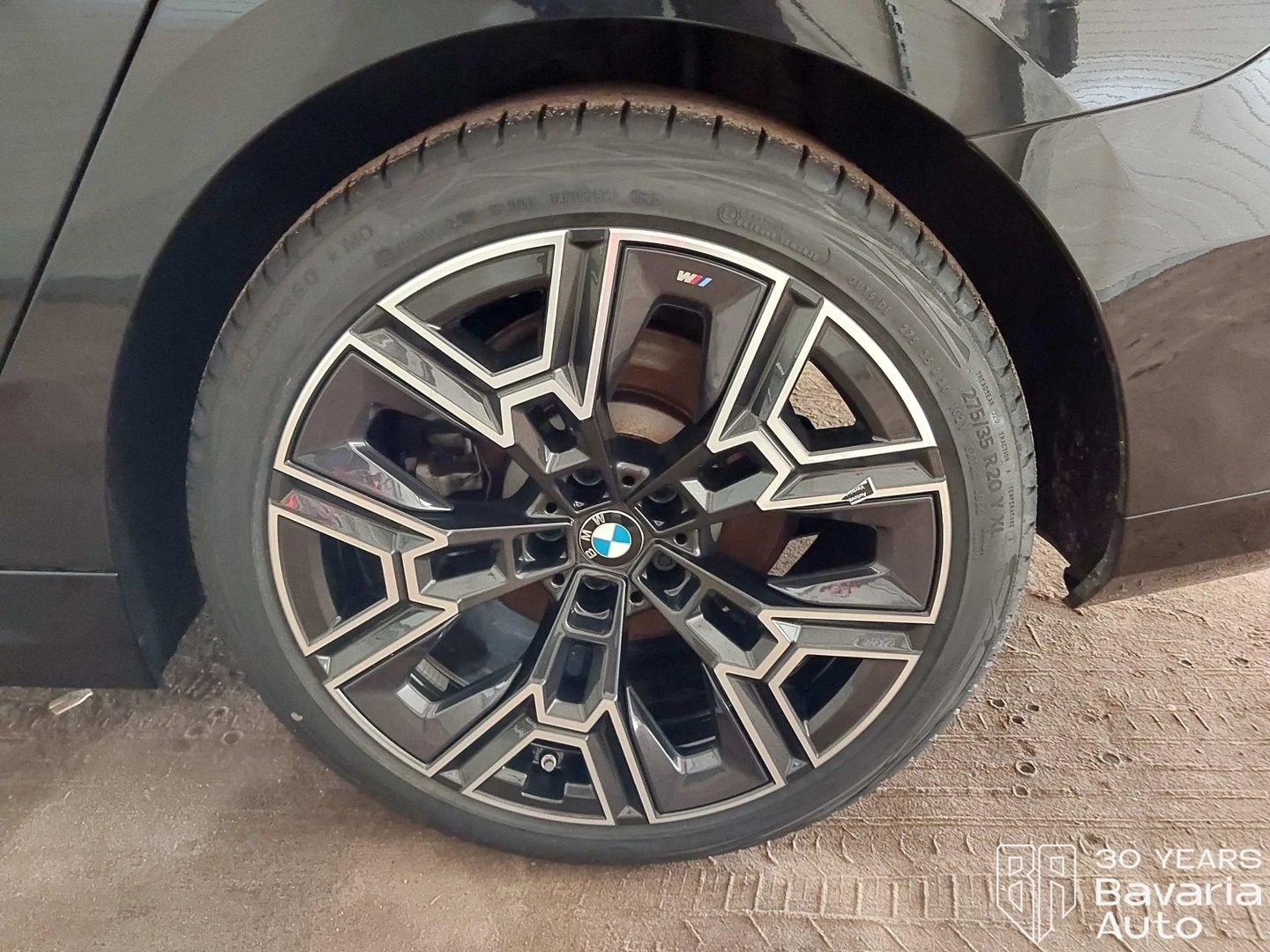 BMW 520 d Steptronic, снимка 12 - Автомобили и джипове - 56506259