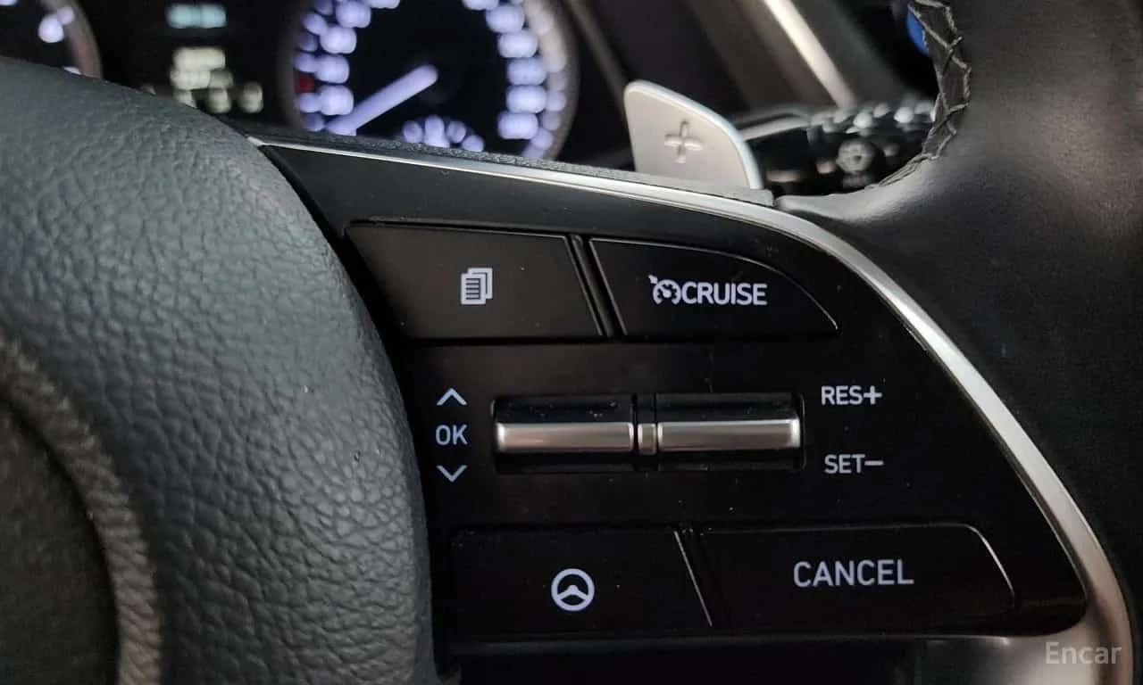Hyundai Sonata * 2.0 * ФИНАНСИРАНЕ, снимка 17 - Автомобили и джипове - 56662984