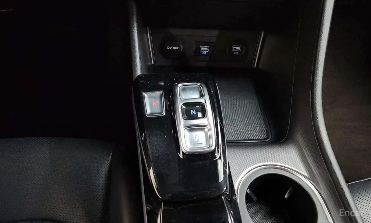 Hyundai Sonata * 2.0 * ФИНАНСИРАНЕ, снимка 9 - Автомобили и джипове - 56662984