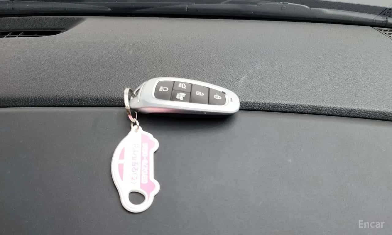 Hyundai Sonata * 2.0 * ФИНАНСИРАНЕ, снимка 16 - Автомобили и джипове - 56662984