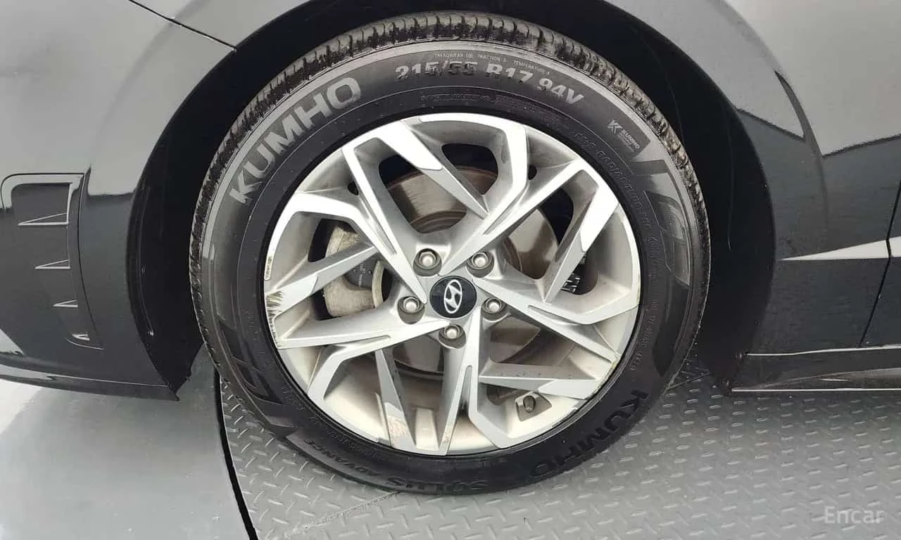 Hyundai Sonata * 2.0 * ФИНАНСИРАНЕ, снимка 5 - Автомобили и джипове - 56662984
