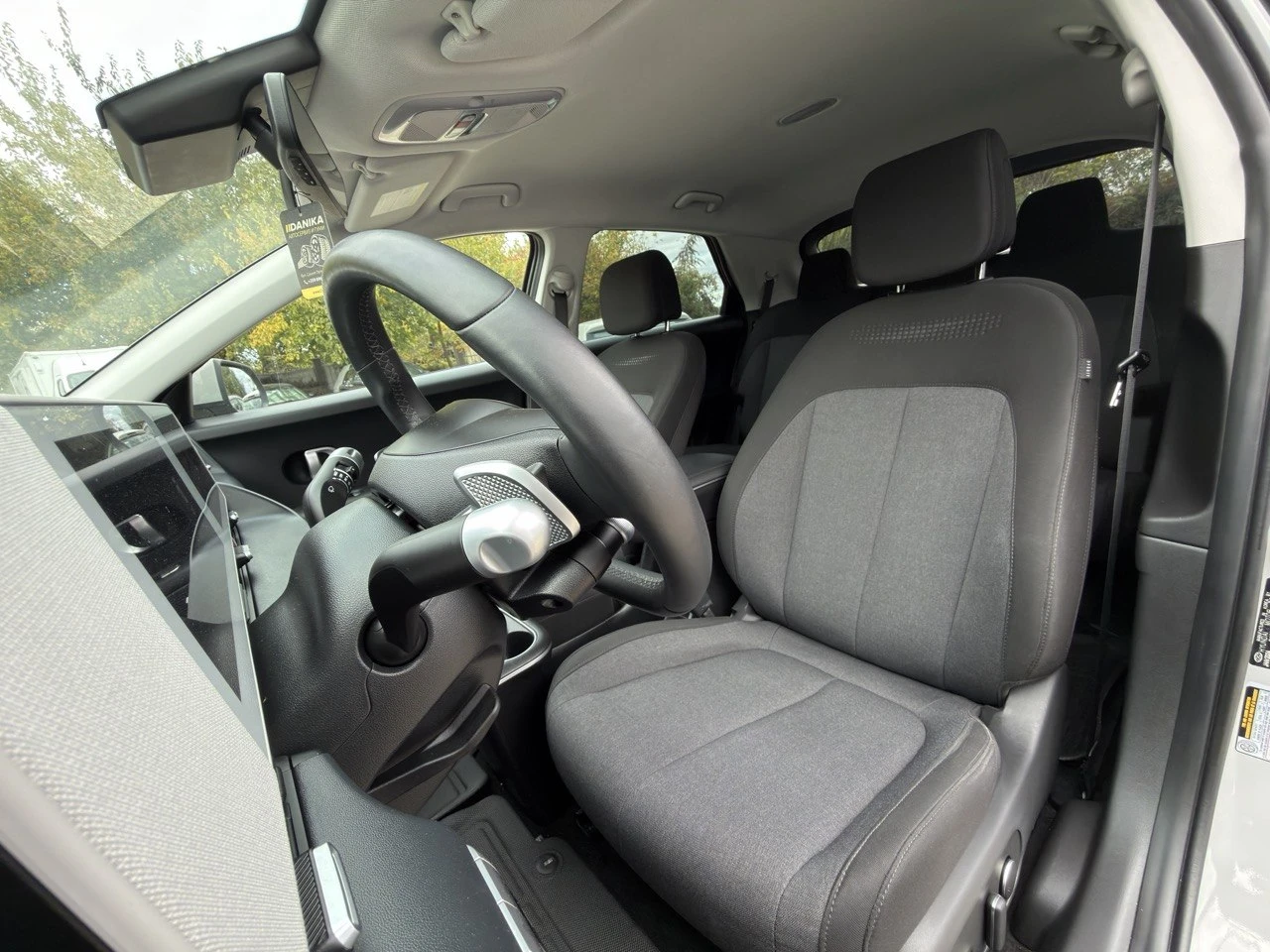 Hyundai Ioniq 5 SEL RWD, снимка 7 - Автомобили и джипове - 56711591