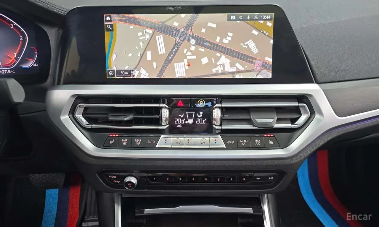 BMW 320 d Luxury | ����� �� ����������� | Mobile.bg � ����������� 13