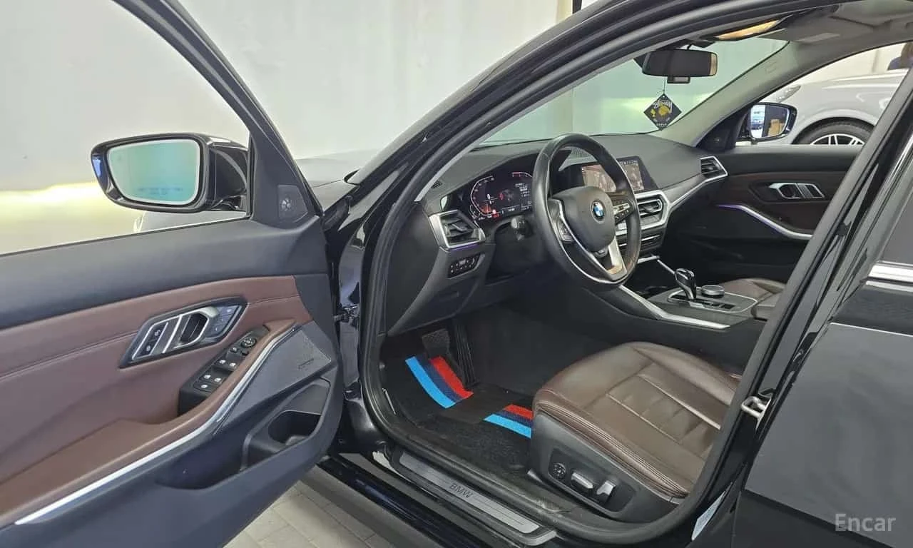 BMW 320 d Luxury | ����� �� ����������� | Mobile.bg � ����������� 10