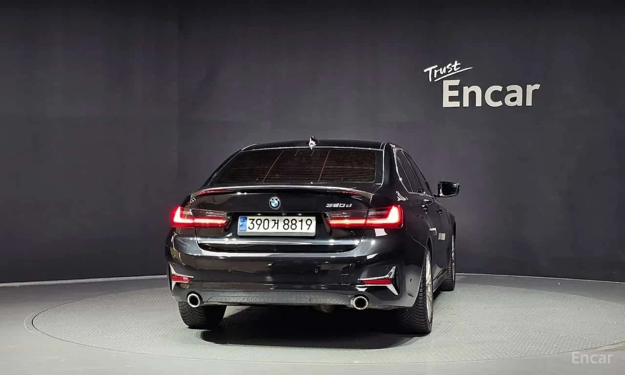 BMW 320 d Luxury | ����� �� ����������� | Mobile.bg � ����������� 4