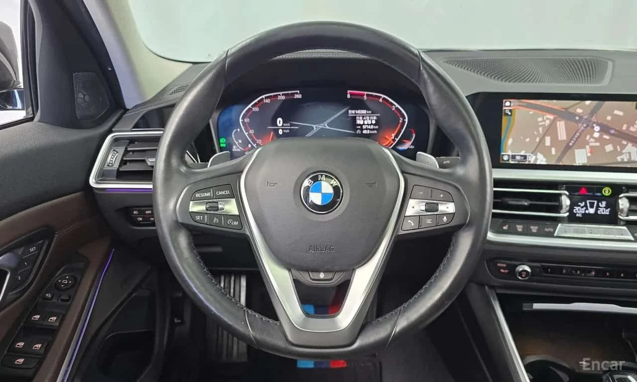 BMW 320 d Luxury | ����� �� ����������� | Mobile.bg � ����������� 12