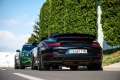 Porsche 911 Turbo S/ CABRIO / FULL / CERAMIC / 581PS / - изображение 5
