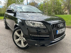 Audi Q7 3.0TDI / 8 СКОРОСТИ / СМЕНЕНИ ВЕРИГИ