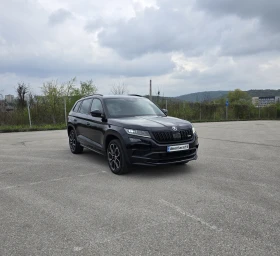 Skoda Kodiaq vRS 2.0 biTDI / 240 к.с. /7 DSG / 4x4, снимка 5