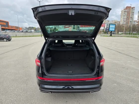 Skoda Kodiaq vRS 2.0 biTDI / 240 к.с. /7 DSG / 4x4, снимка 14