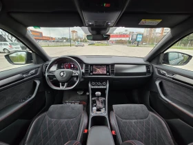 Skoda Kodiaq vRS 2.0 biTDI / 240 к.с. /7 DSG / 4x4, снимка 7