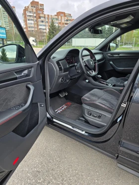 Skoda Kodiaq vRS 2.0 biTDI / 240 к.с. /7 DSG / 4x4, снимка 15