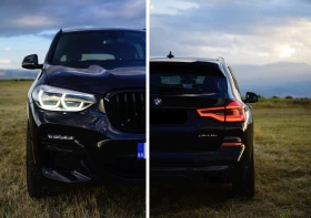 BMW X3 M40i B58, снимка 17