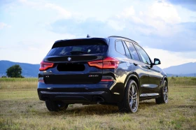 BMW X3 M40i B58, снимка 3