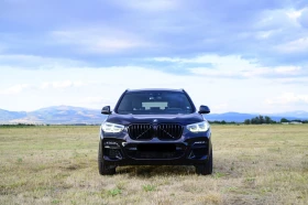 BMW X3 M40i B58, снимка 8