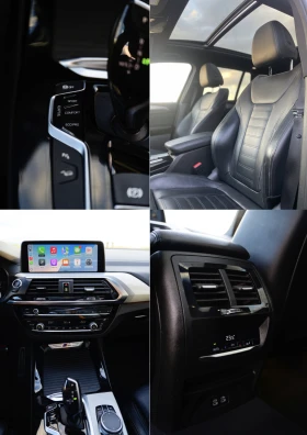 BMW X3 M40i B58, снимка 13