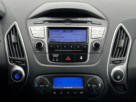 Hyundai IX35 2.0 Automat 4WD, снимка 12