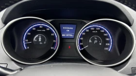 Hyundai IX35 2.0 Automat 4WD, снимка 16
