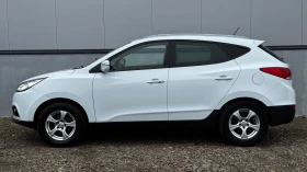 Hyundai IX35 2.0 Automat 4WD, снимка 8