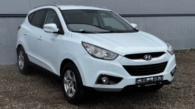 Hyundai IX35 2.0 Automat 4WD, снимка 3