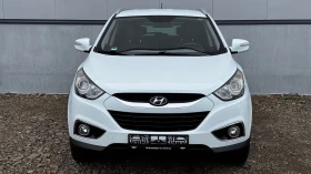 Hyundai IX35 2.0 Automat 4WD, снимка 2