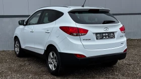 Hyundai IX35 2.0 Automat 4WD, снимка 7