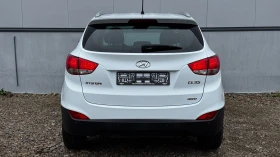 Hyundai IX35 2.0 Automat 4WD, снимка 6