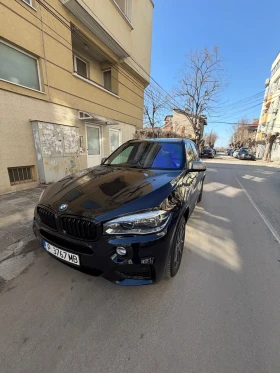 BMW X5 M50D Limited, снимка 3