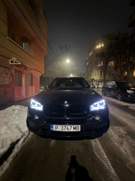 BMW X5 M50D Limited, снимка 10
