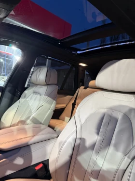 BMW X5 M50D Limited, снимка 15