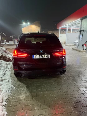 BMW X5 M50D Limited, снимка 8