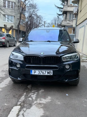 BMW X5 M50D Limited, снимка 2