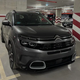 Citroen C5 Aircross 1.5 BLUE-HDi Shine Navi LED, снимка 1