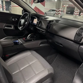 Citroen C5 Aircross 1.5 BLUE-HDi Shine Navi LED, снимка 8