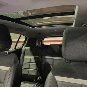 Citroen C5 Aircross 1.5 BLUE-HDi Shine Navi LED, снимка 10